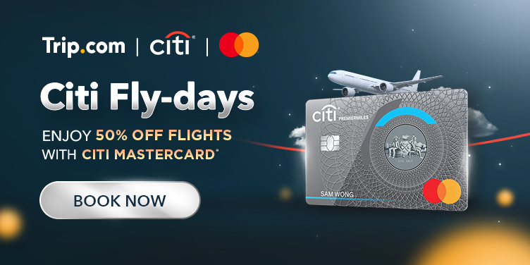 Singapore Promotion 2